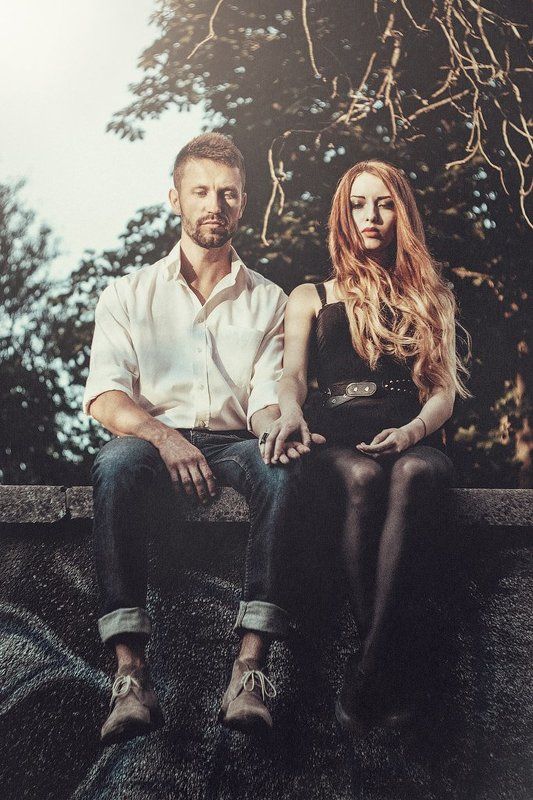 Nothing else mattersphoto preview