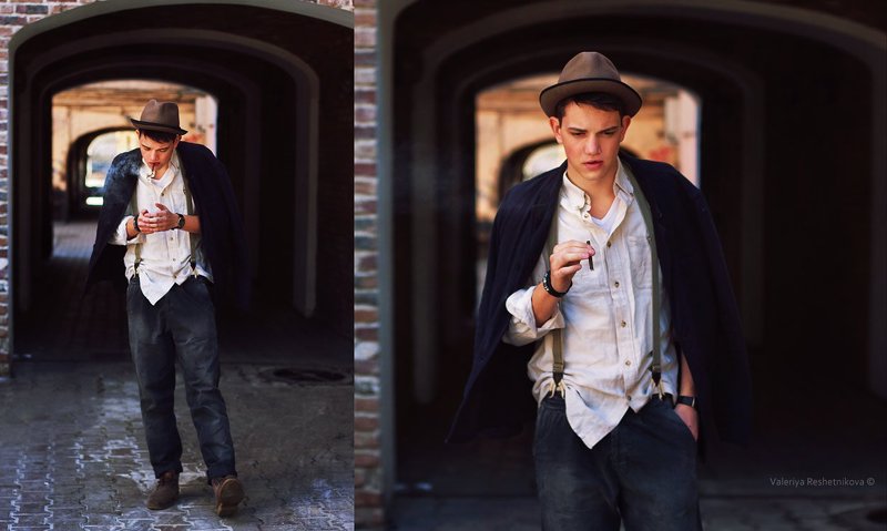 Life stylephoto preview