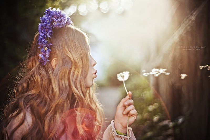 Лучик солнцаphoto preview