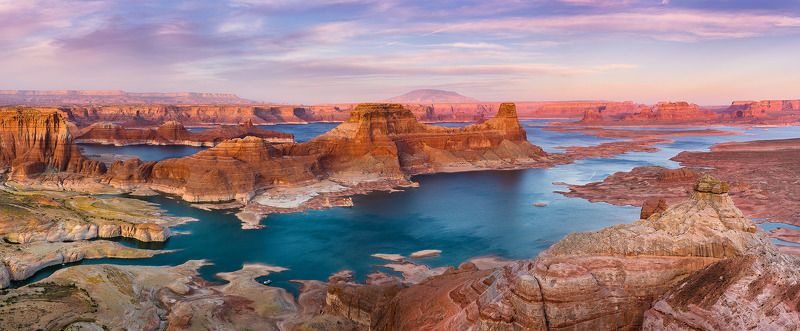 сша, невада Земля племени Паютовphoto preview