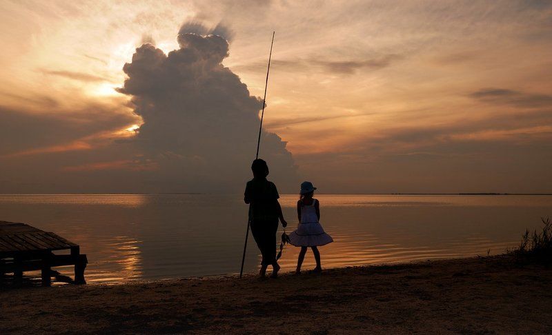 ПРОВОЖАЯ ДЕНЬphoto preview