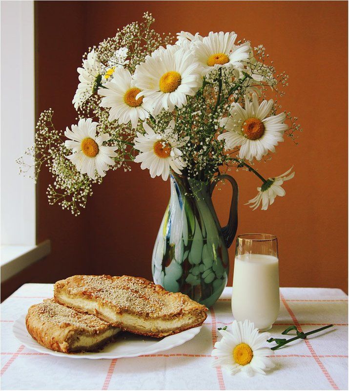 Июньское утро.photo preview