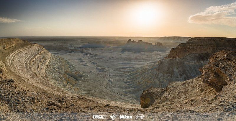 Kazakhstan nature, Mangystau, Photosafari.kz, Мангыстау, Устюрт Боз-Жираphoto preview