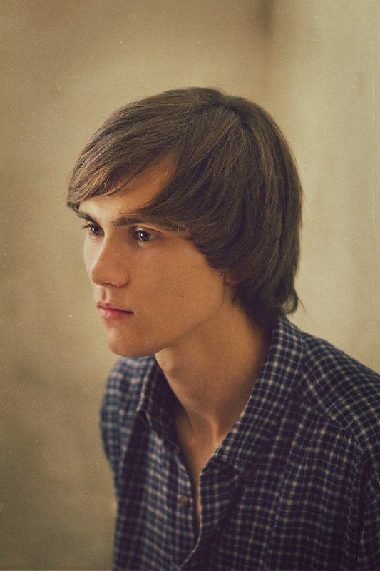 A Portrait of an Artist as a Young Manphoto preview