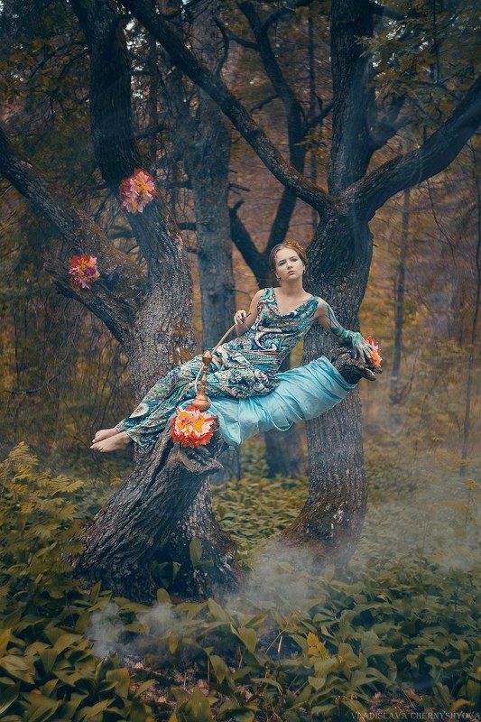 Алиса в стране чудесphoto preview