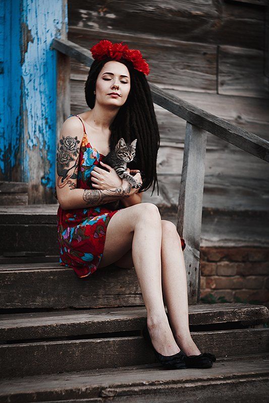 фото превью