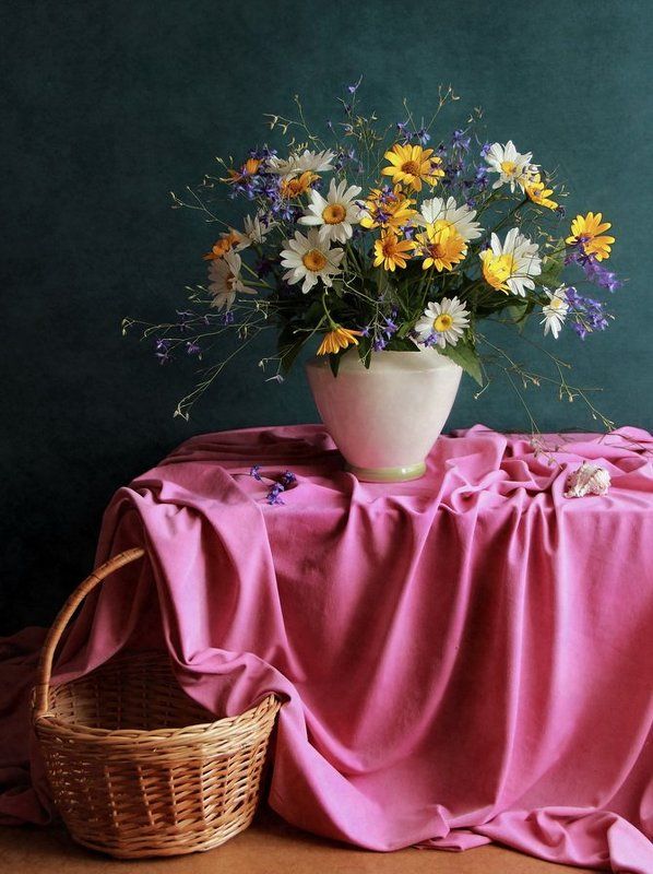 Ромашкиphoto preview