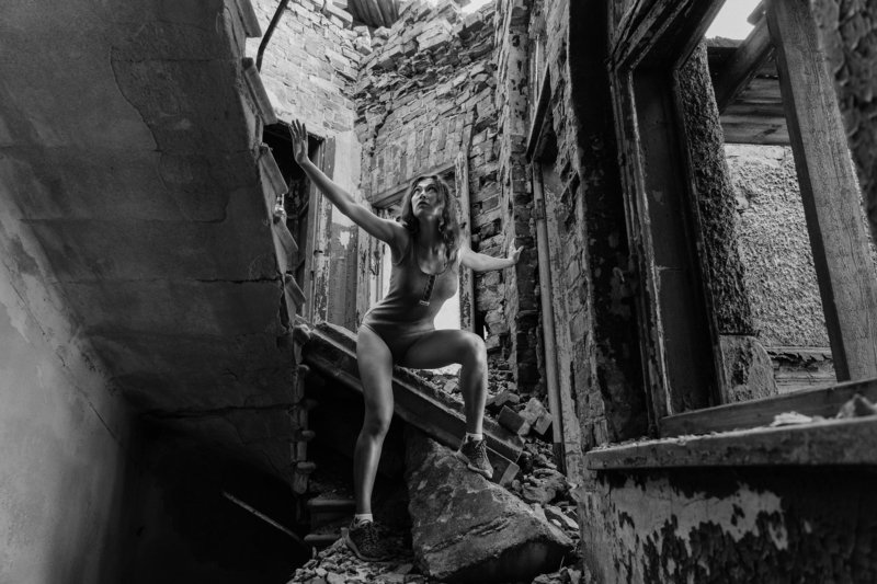 maksispace, photography, woman timephoto preview