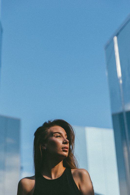 portrait,girl,street,портрет,девушка Anyphoto preview