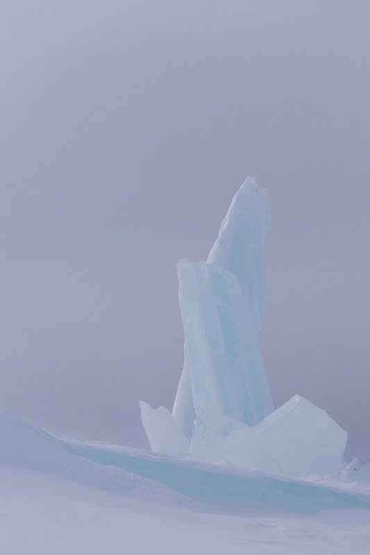 Фототур, Байкал, зима, лед, малое море, озеро, рассвет, минимализм Ледяная стенаphoto preview