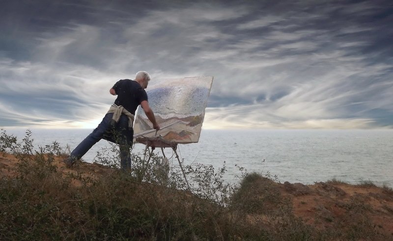 одесса ХАДЖИБЕЙphoto preview