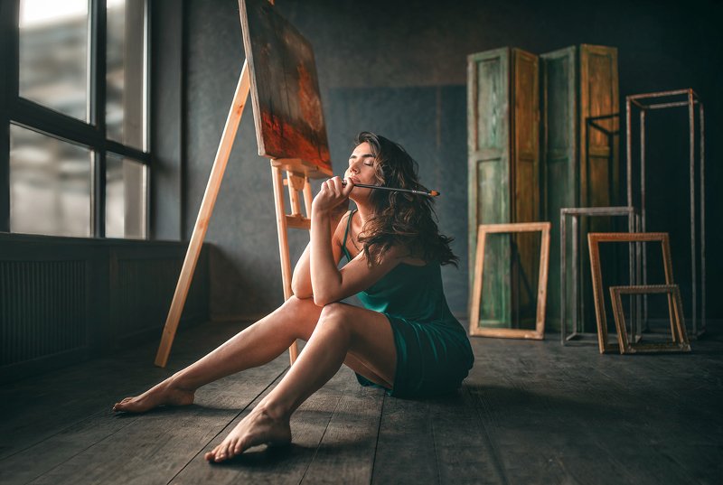 музаphoto preview