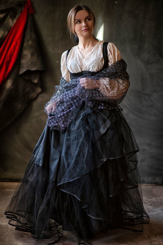 woman, historyportrait, photo, photoproject, arrphoto, picture, фотосесия, женскийпортрет, историческийпортрет photo preview