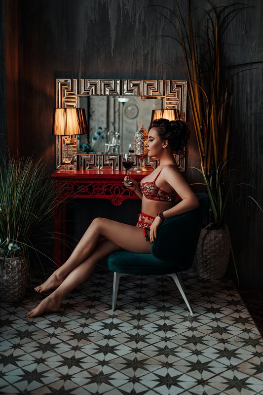 Дарьяphoto preview