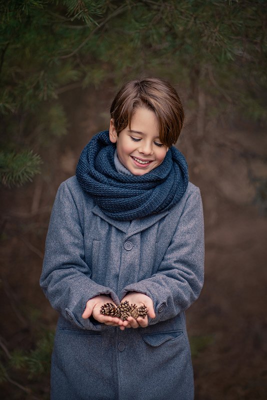 осень, осенний день, autumn, дети, детство, осенняя фотосессия, детская фотосессия, детская фотография, children photography, kid, children, child, childhood, детство, семейная фотосессия, дети модели, дети модели москва Петяphoto preview