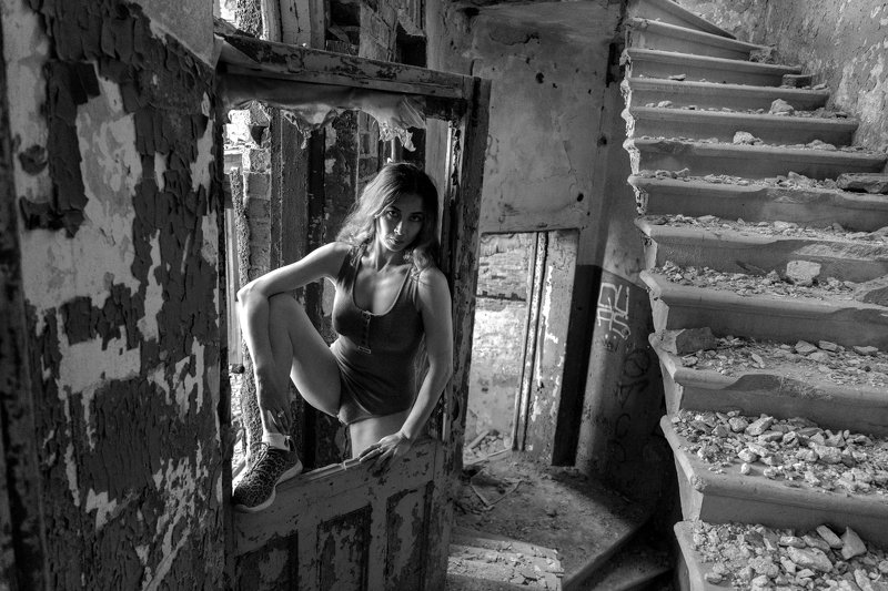 maksispace, photography, woman timephoto preview