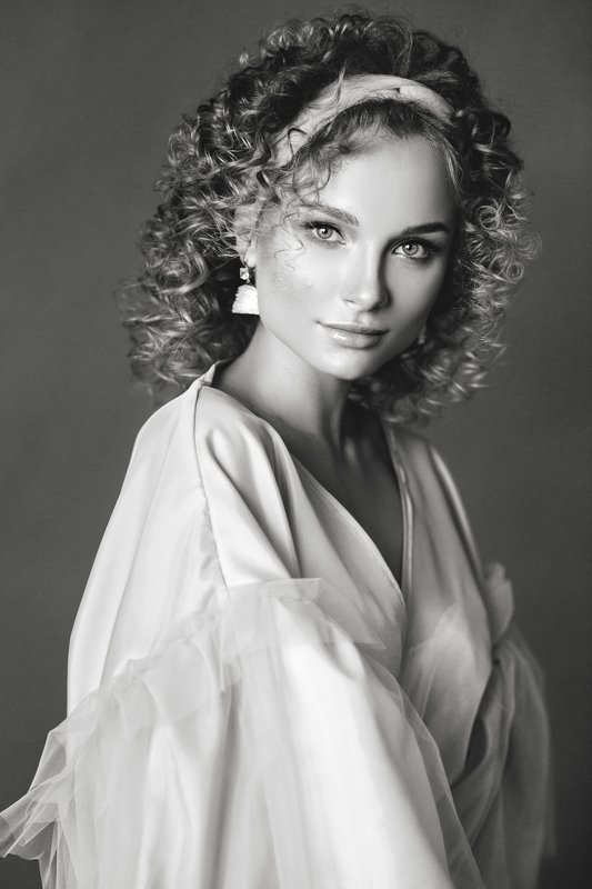 портрет Ираphoto preview