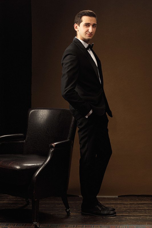 portrait Alexphoto preview