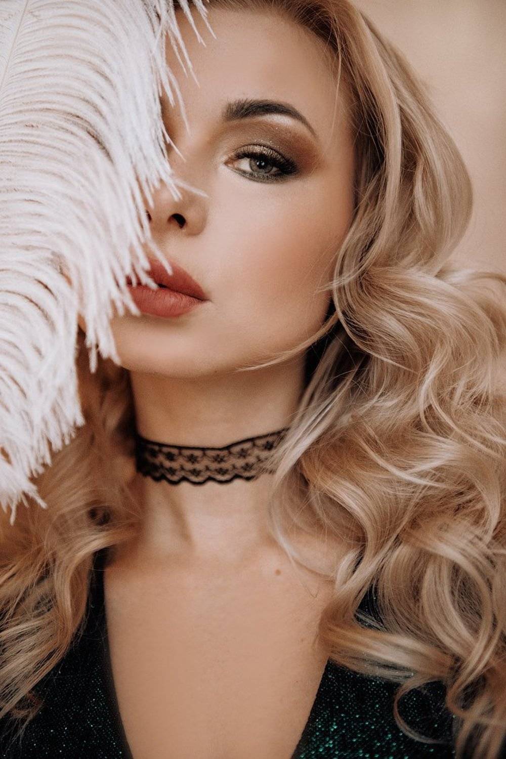 , Федорова Елена