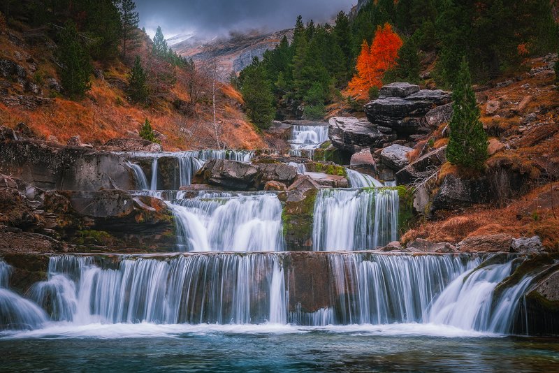 Gradas de Soaso Gradas de Soaso 3photo preview