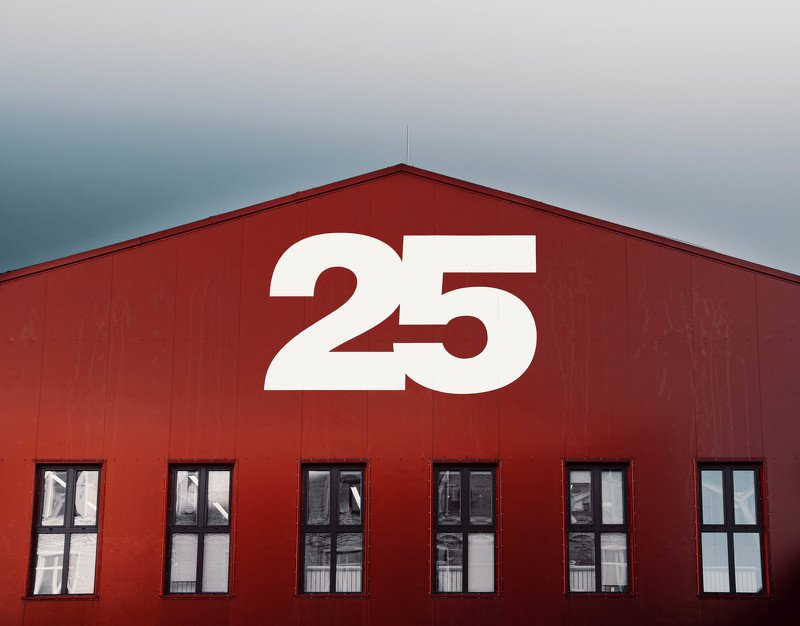 architecture, modern, urban, red, facade, pattern, abstarct, day, windows, Moscow, Russia 25photo preview