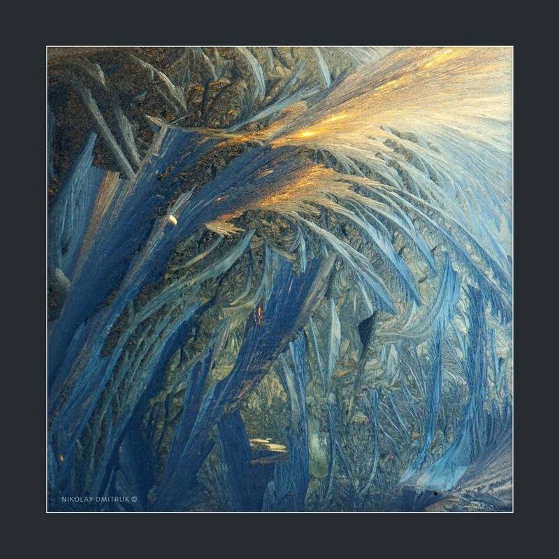 природа, мороз, окно, зима, музыка Apache d17photo preview