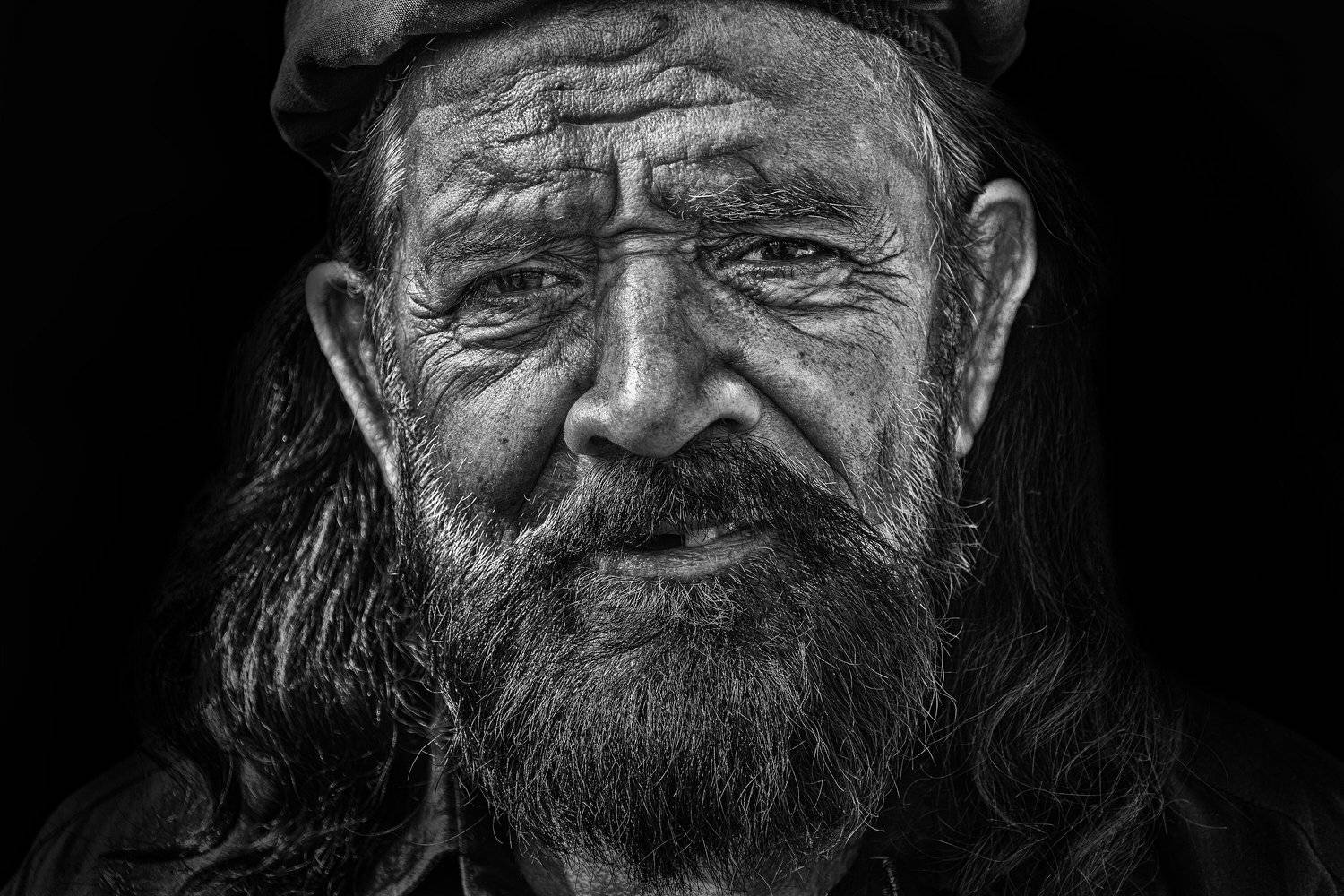 Автор: Morteza portrait, Morteza