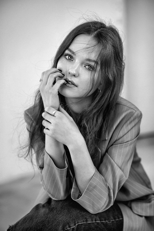 Полина.photo preview