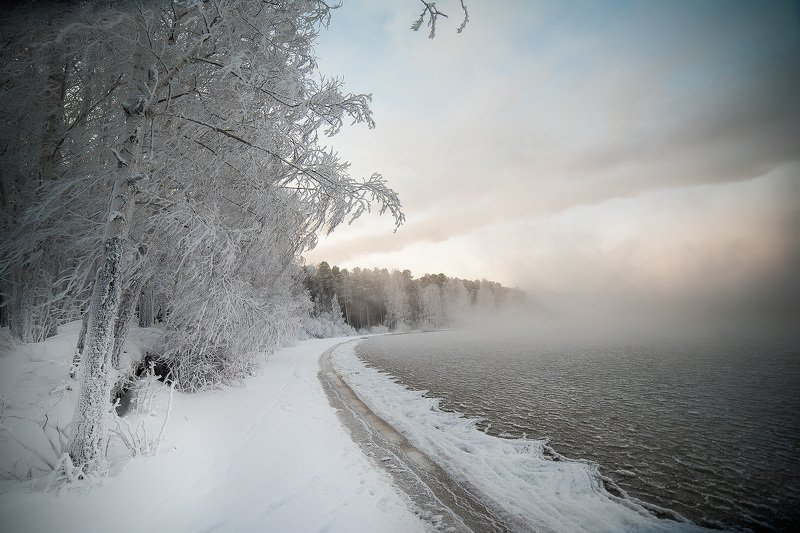 Морозphoto preview