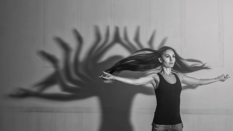 Опережение тениphoto preview