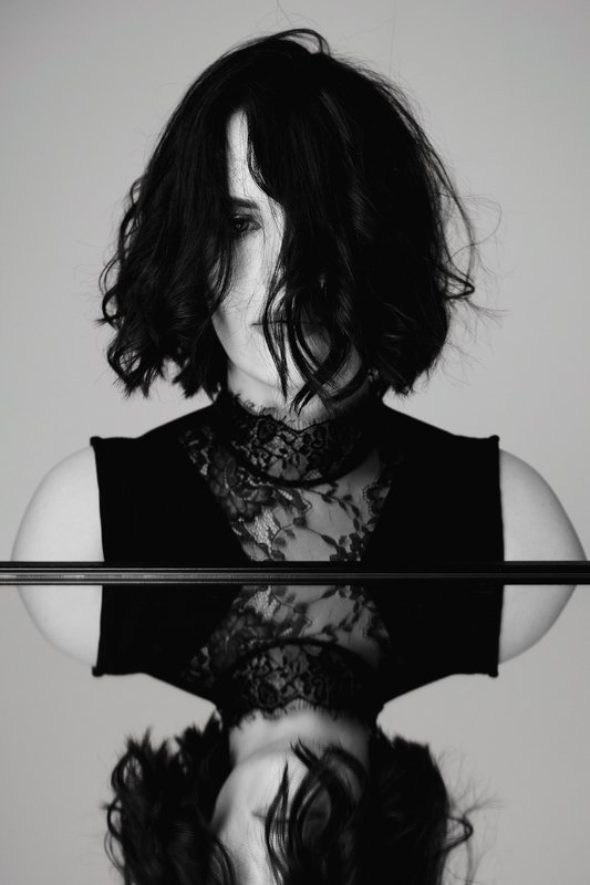 женский, портрет Ольгаphoto preview