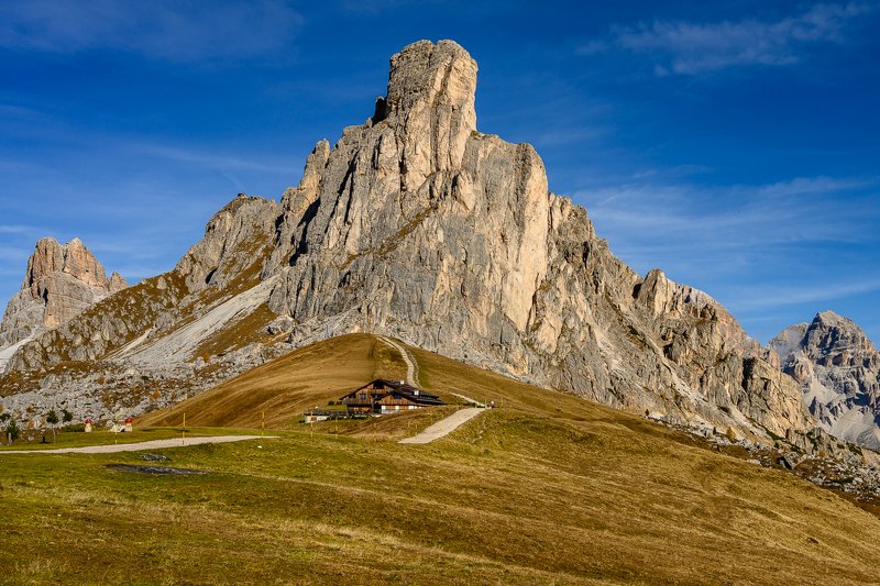 Dolomitesphoto preview