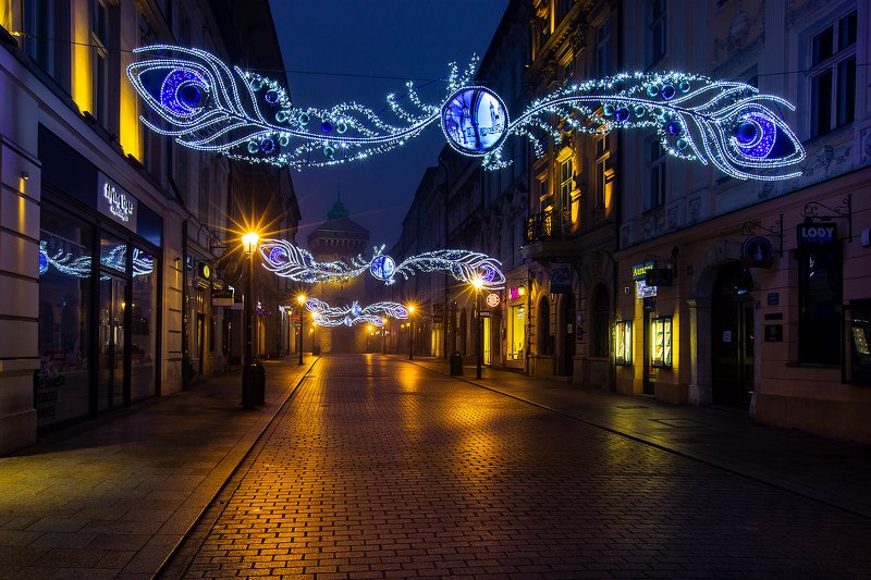Floriańska Streetphoto preview