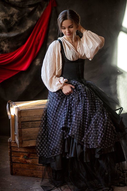 woman, historyportrait, photo, photoproject, arrphoto, picture, фотосесия, женскийпортрет, историческийпортрет photo preview