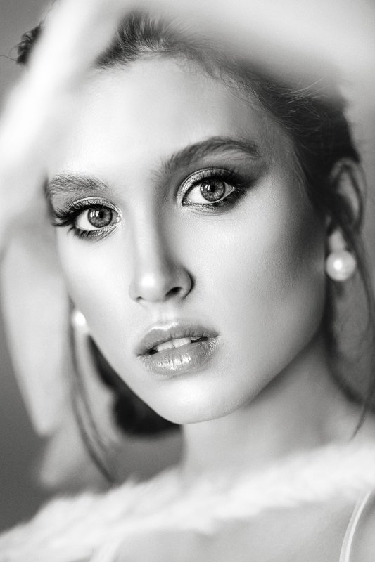 портрет Аринаphoto preview