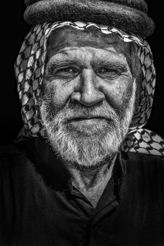 portrait photo preview