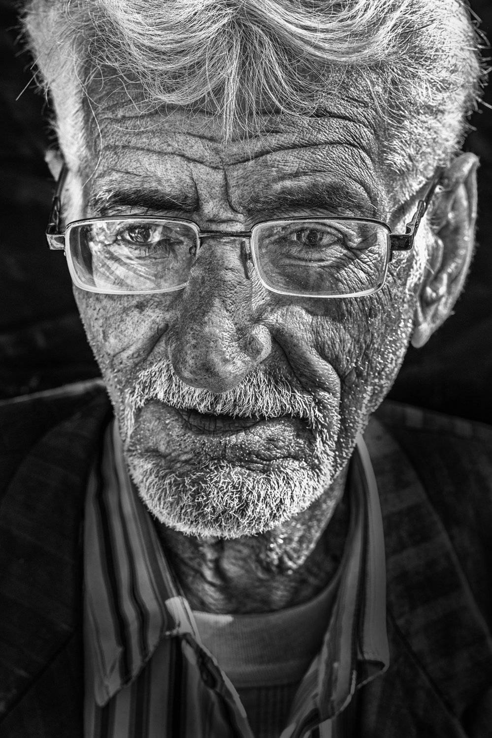 Автор: Morteza portrait, Morteza