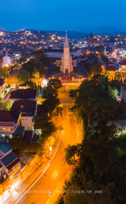 Da Lat 2020photo preview
