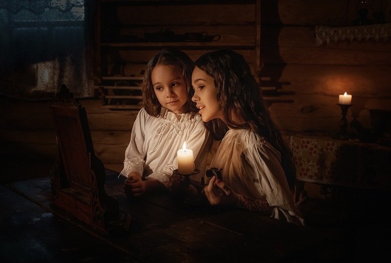 Святки колядкиphoto preview