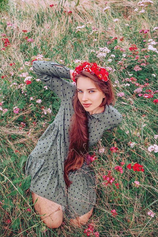 фотографалинция You Don\'t Own Me фото превью