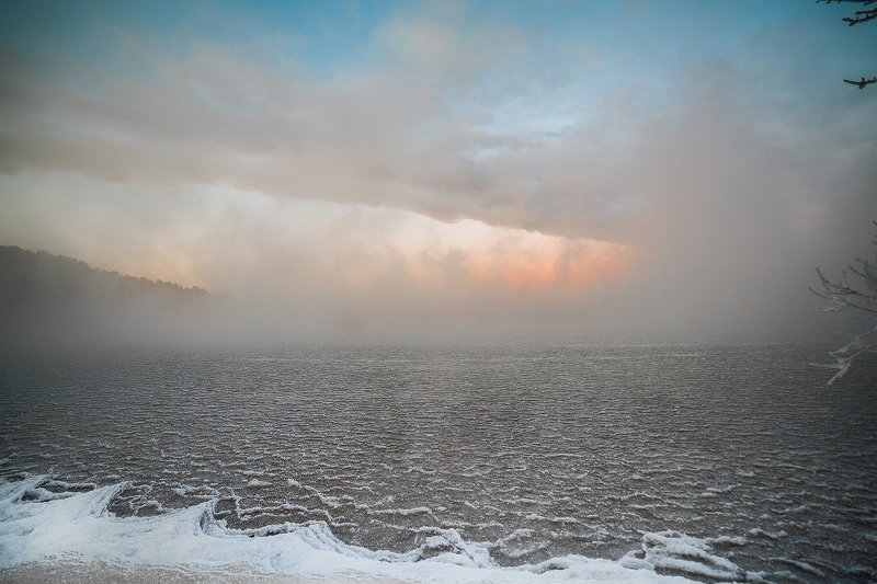 Морозphoto preview