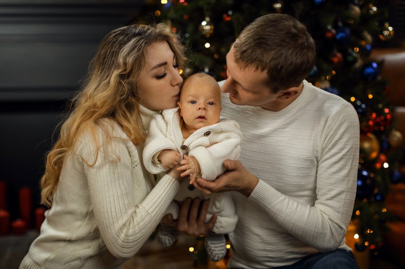 Christmas presentphoto preview