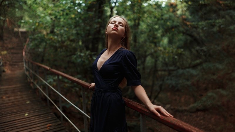 Боткинская тропа. Влада. Коммерция.photo preview