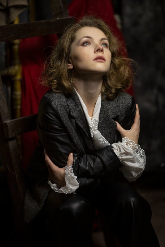 woman, historyportrait, photo, photoproject, arrphoto, picture, фотосесия, женскийпортрет, историческийпортрет, ретро, 40е, актриса, дитрих photo preview