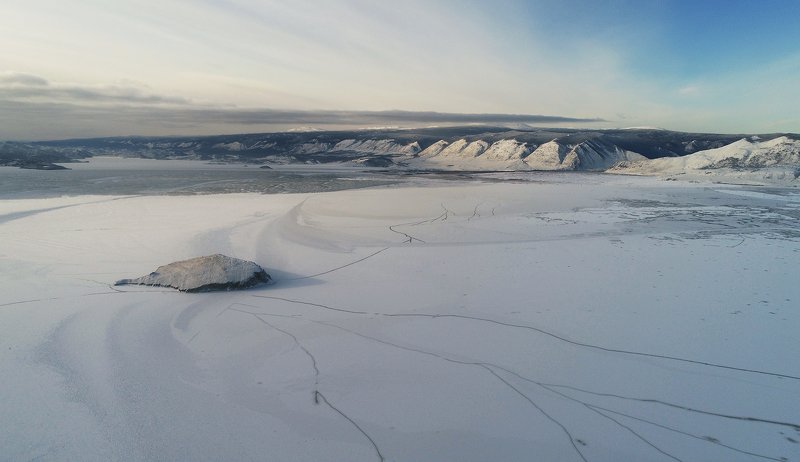 Байкал Малое Море остров Хубын  Когда Мир был юным фото превью