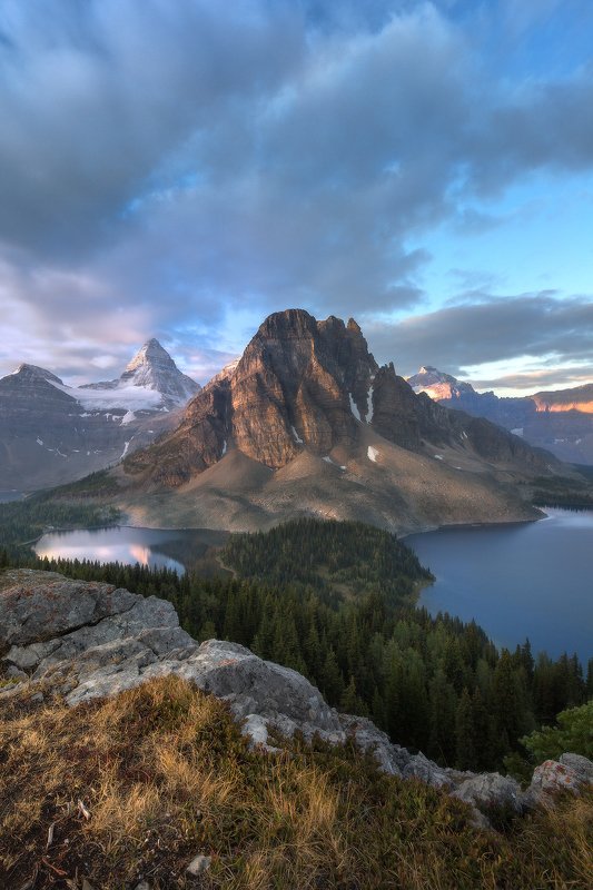 УТРЕННЕЕ ЗАТИШЬЕphoto preview