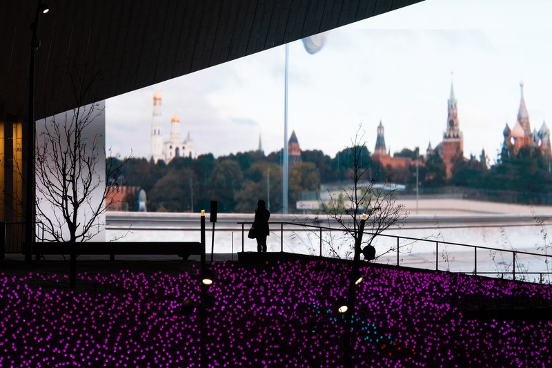 зарядье Зарядьеphoto preview