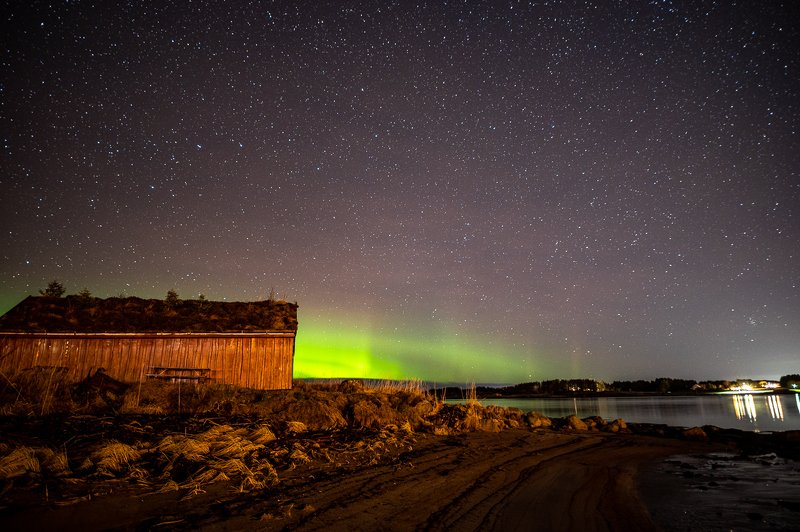 Small Auroraphoto preview