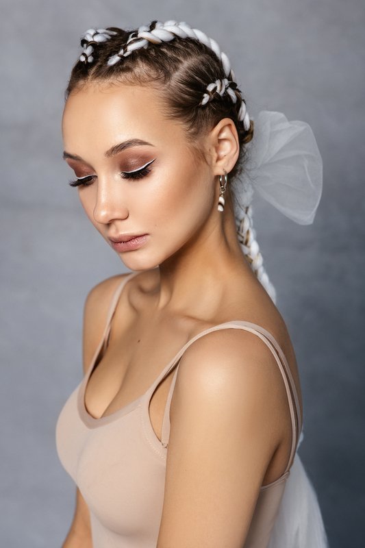 портрет Таняphoto preview