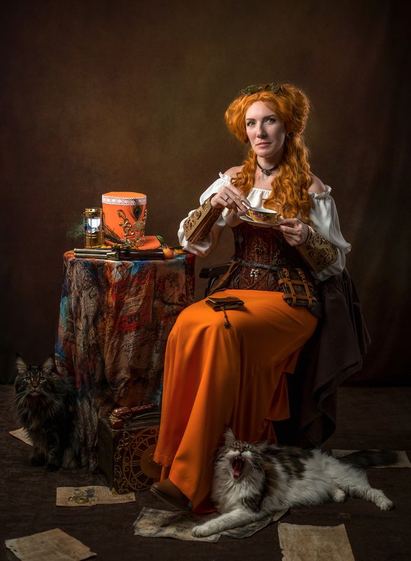 Сабинаphoto preview